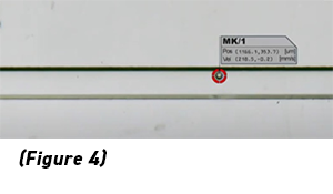 Cytometry Microchannel