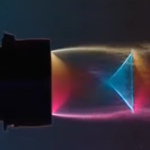 Invisible Flow Imaging