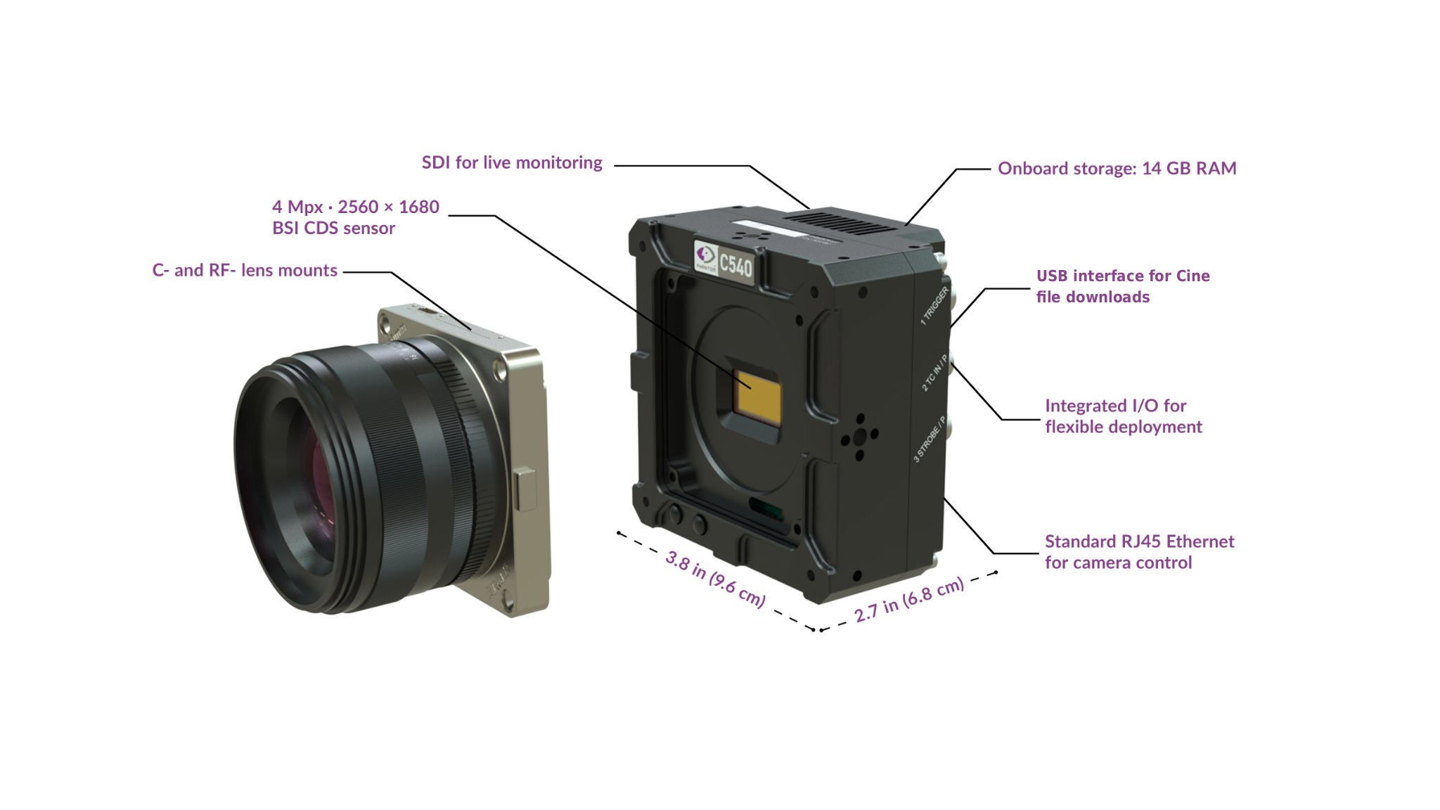 C540 Image 