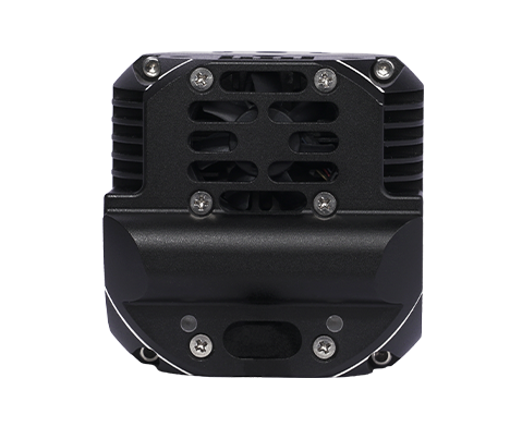 Phantom C-Series camera C540J Back