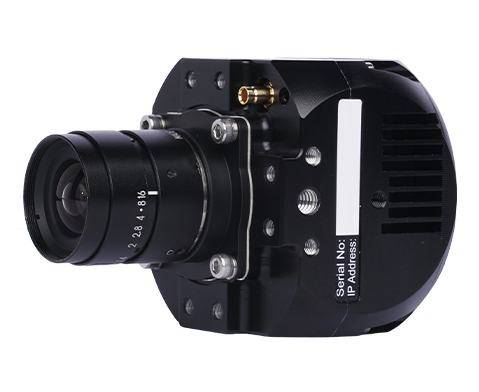 Phantom C-Series camera C980J