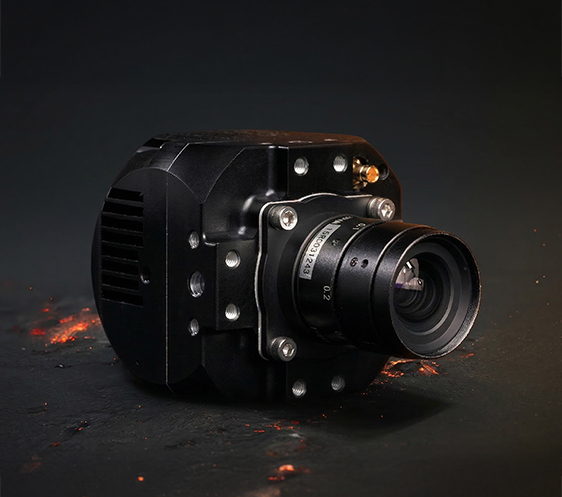 Phantom C Series Camera