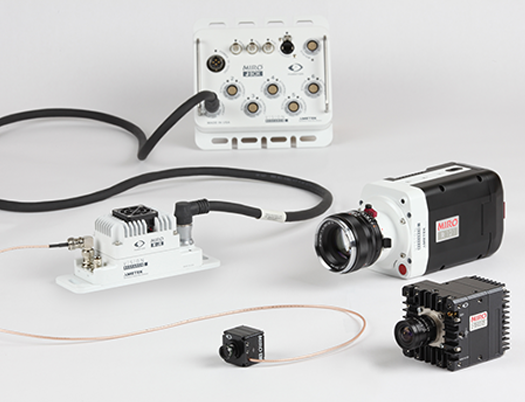 image of full N5 JB setup