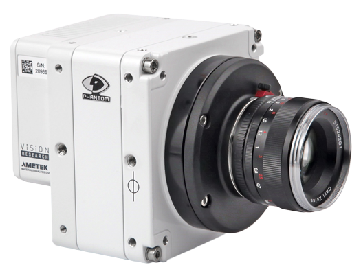 VEO4K 990 Front Angle