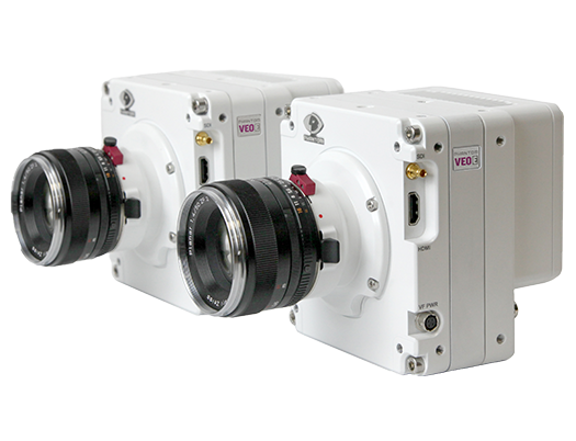 VEO E Series Duo