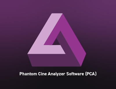 PCA Software